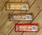 Батончики ™ "Ё батон" "СRUNCHY BAR" со вкусом ШОКОЛАДА в глазури 40 гр VM-00007265 - фото 8061