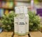 Гель-желе для умывания ™  SPONGILLA beauty  FACIAL CLEANSER, 200 мл VM-00009026 - фото 9321