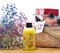 Гель-крем для душа ™ MonoLovebio ДЫНЯ медовая Honey Melon, 300 мл VM-00010031 - фото 9806