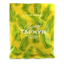 Мармелад жевательный ™ "Petrus primus" Тархун, 70гр VM-00011101