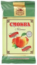 Смоква ™ "Бабушкина пастила" Яблочная 50 г. VM-00011072