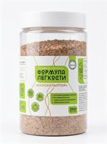 Клетчатка ™ "ОРГТИУМ" "БиоСкульптор", 250 гр. УП-00000226