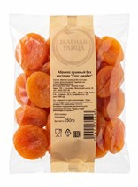 Абрикос сушеный б\к "Стоп-диабет" 250г. VM-00002354