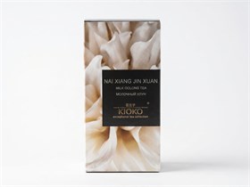 Чай ™ "KIOKO"  Молочный улун KIOKO NAI XIANG JIN XUAN , 25*2.2г УП-00000301