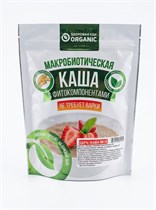 Каша ™ "ORGANIC" "Царь-каша" №15  200 гр. УП-00000355