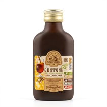 Сбитень ™ "Столбушинский" Классический, 100 мл. УП-00000485