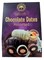 Конфеты ™ "SULTAN" Chocolate dates Assorted, финиковые с миндалем в шоколаде Ассорти, 100 гр УП-00000017