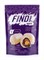 Конфеты ™ " FINDI" White, финиковые с миндалем в белой глазури, 150 гр УП-00000011
