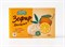 Зефир ™ "Белевские сладости" из пюре яблок, со вкусом Апельсин, 250 г УП-00000275