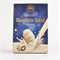 Конфеты ™ "SULTAN" Chocolate dates White , финиковые с миндалем в белом шоколаде, 100 гр УП-00000018